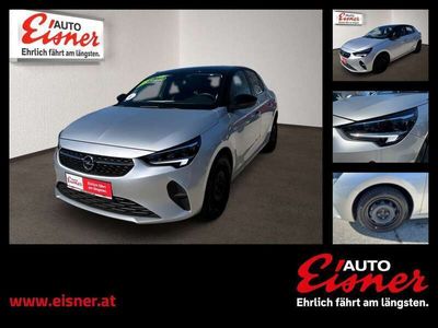 gebraucht Opel Corsa ELEGANCE