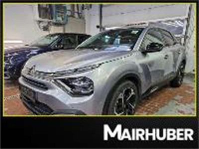 Grau Gebraucht 2024 Citroën C4 PureTech Van | € 18.990