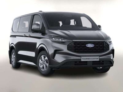 gebraucht Ford Tourneo Custom Trend 2.0 TDCi 136 320 L1 Nav PDC 100 kW (136 P...