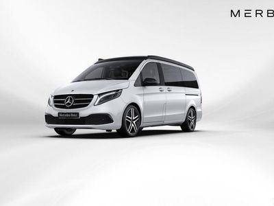 Mercedes V300