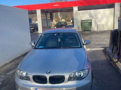 gebraucht BMW 116 116 i