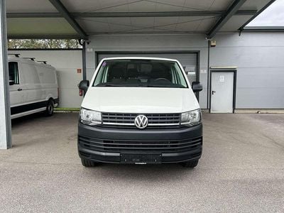 Weiß Gebraucht 2018 VW T6 Van | € 16.990 (Guter Preis)
