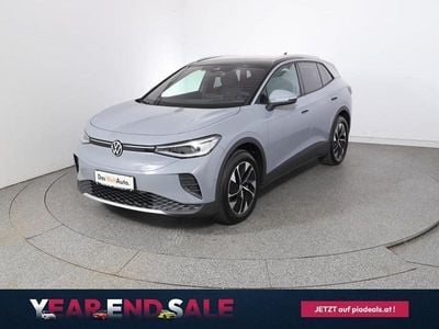 Mittelgrau normal Gebraucht 2024 VW ID.4 Pro SUV | € 41.950 (Guter Preis)