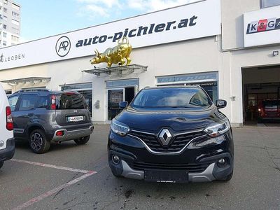 Schwarz Gebraucht 2016 Renault Kadjar XMOD SUV | € 13.888 (Fairer Preis)