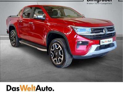 VW Amarok