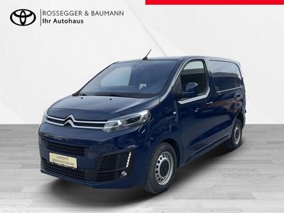 gebraucht Citroën Jumpy Kasten Business XS (L1)