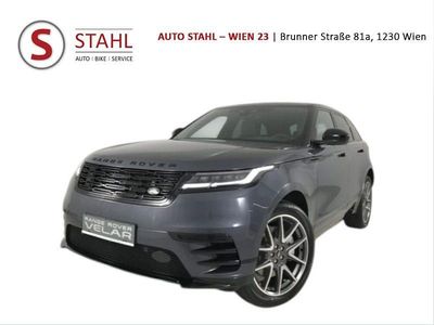 gebraucht Land Rover Range Rover Velar D300 MHEV Allrad Dynamic HSE Aut.