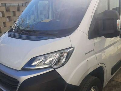 gebraucht Fiat Ducato L2H2