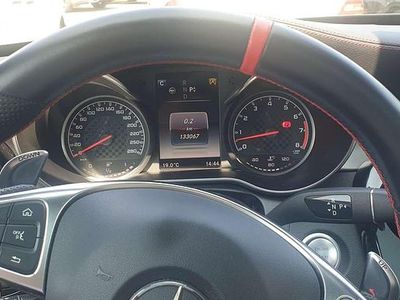 Gebraucht 2016 Mercedes C43 AMG AMG Kombi | € 29.900 (Etwas zu teuer)