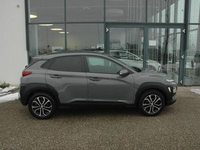 gebraucht Hyundai Kona Level 3 Plus 1,0 T-GDi 2WD k0b30a