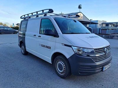 gebraucht VW Transporter T6.1Van