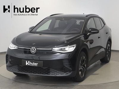 gebraucht VW ID.4 Pro 4MOTION 210 kW Business