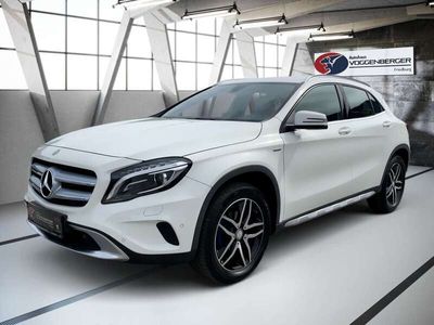 gebraucht Mercedes GLA200 d Activity Edition (156.908)