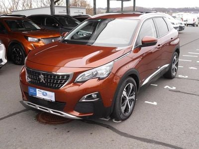 Gebraucht 2020 Peugeot 3008 Allure SUV | € 19.540 (Guter Preis)