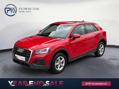 gebraucht Audi Q2 35 TFSI intense