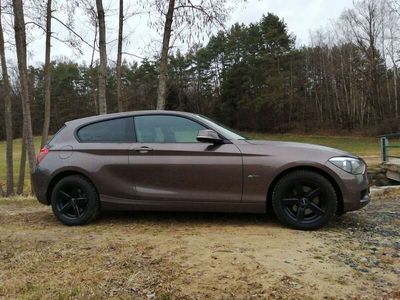 gebraucht BMW 118 118 d xDrive Österreich-Paket