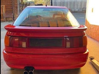 Gebraucht 1991 Audi Coupé Coupé | € 4.500