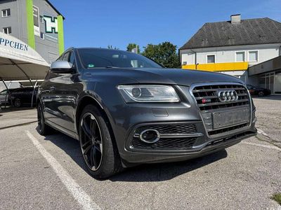 Gebraucht 2016 Audi Q5 Sport SUV | € 15.499