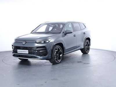 gebraucht VW Tayron Sport TDI 4MOTION DSG