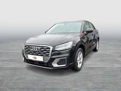 gebraucht Audi Q2 30 TDI Sport