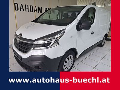 gebraucht Renault Trafic L1H1 30t Energy dCi 145