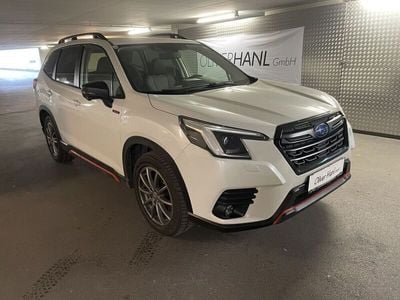 Gebraucht 2022 Subaru Forester Sport SUV | € 33.000 (Teuer)