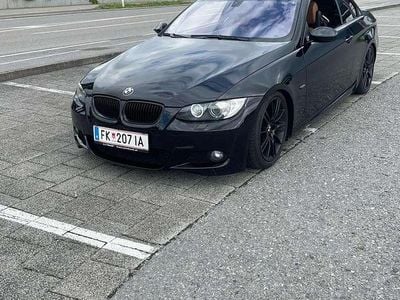 Gebraucht 2007 BMW 325 Cabriolet M Sport Cabrio | € 11.500 (Fairer Preis)
