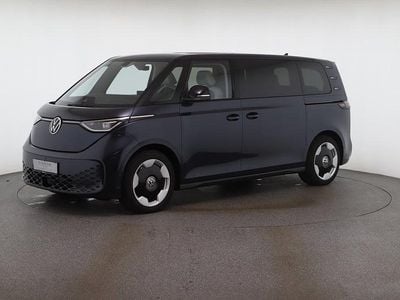 Gebraucht VW ID. Buzz Pro 210 kW (286 PS) 2025 Mittelblau  metallic Van / Kleinbus