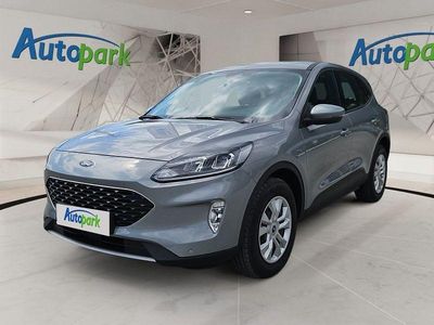 Grau Neu 2025 Ford Kuga Cool & Connect SUV | € 36.490