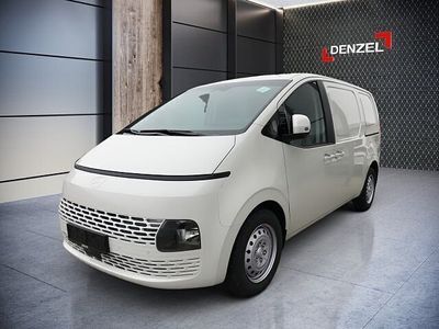Weiß Gebraucht 2024 Hyundai Staria Van | € 36.990