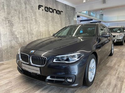 gebraucht BMW 520 520 d xDrive