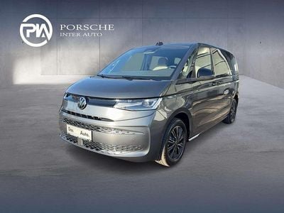 Gebraucht VW Multivan Business 177 PS (130 kW) 2025 Grau Van