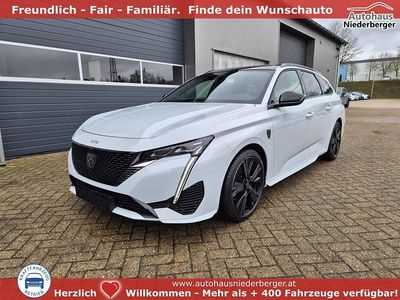 Neu Peugeot 308 SW GT 144 PS (105 kW) 2026 Kombi