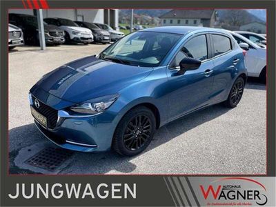 gebraucht Mazda 2 G75 Homura *6 Jahre Garantie*