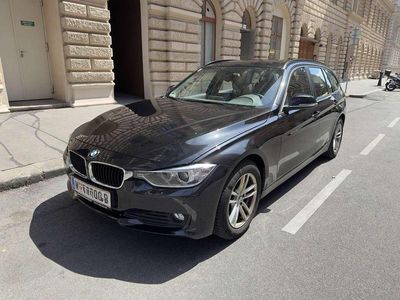 BMW 316