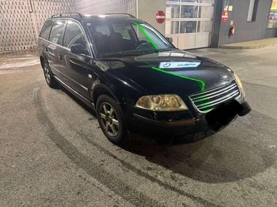 Gebraucht 2003 VW Passat Comfortline Kombi | € 1.600 (Etwas zu teuer)