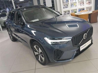 Blau Gebraucht 2025 Volvo XC60 Plus SUV | € 48.000 (Superpreis)