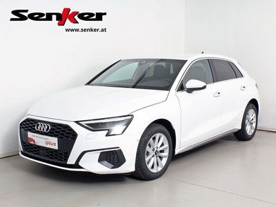 gebraucht Audi A3 Sportback 30 TDI intense