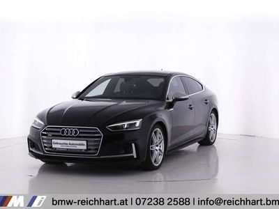 Audi S5 Sportback