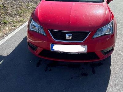 gebraucht Seat Ibiza GT 1,2 TSI