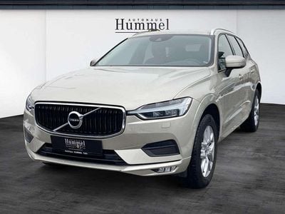 gebraucht Volvo XC60 