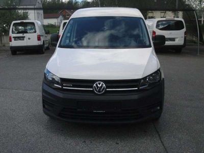 gebraucht VW Caddy Kasten 2,0 TDI 4MOTION KÜHLWAGEN