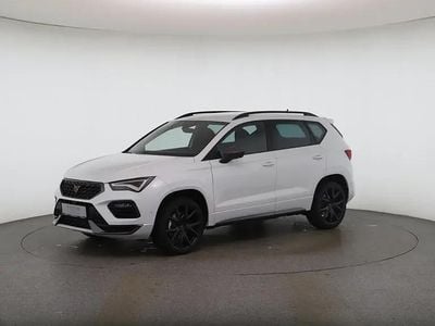 gebraucht Cupra Ateca 1.5 TSI DSG 150