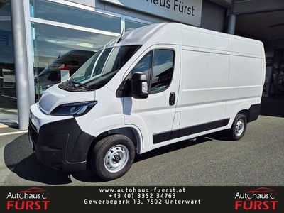gebraucht Toyota Proace Max ProMax D140PS Kawa Prowork L2H2 35 MT