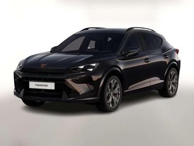 Grau Neu 2025 Cupra Formentor SUV | € 37.519 (Fairer Preis)