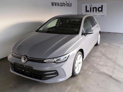 Neu VW Golf VIII 115 PS (84 kW) 2026 Mittelgrau  metallic