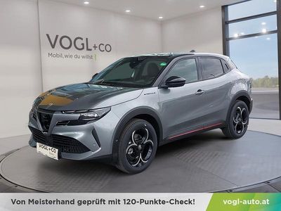 gebraucht Alfa Romeo Junior Speciale 1.2 Hybrid eDCT6