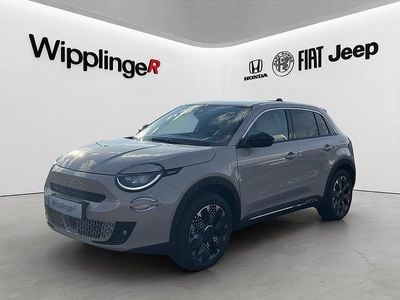 Gebraucht 2025 Fiat 600 La Prima | € 26.990 (Fairer Preis)