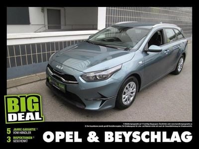 Kia Ceed Sportswagon