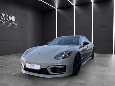 Gebraucht Porsche Panamera 4 Platinum Edition 330 PS (242 kW) 2022 Limousine